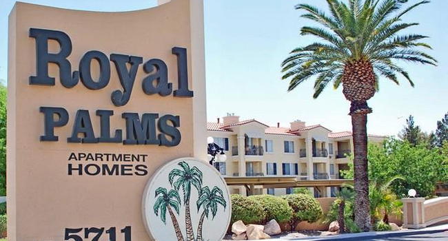 Royal Palms Apartments 65 Reviews Las Vegas Nv Apartments For Rent