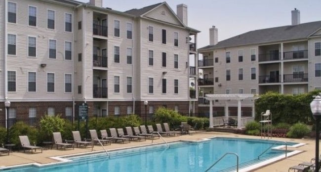 Wynfield Park Apartments - College Park MD