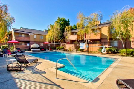 Summerwood Apartments - Hayward CA