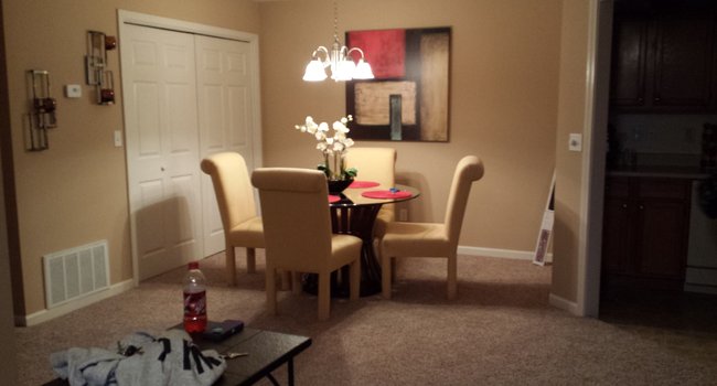 Kenzi Estates - 24 Reviews | Evansville, IN Apartments for Rent