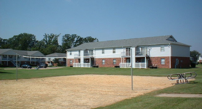 Southwind Apartments - 103 Reviews | Richland, MS Apartments for Rent