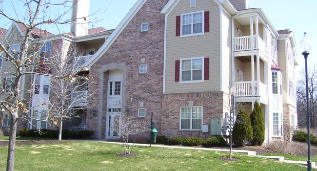 Reserve at Wauwatosa Village - 48 Reviews | Wauwatosa, WI Apartments