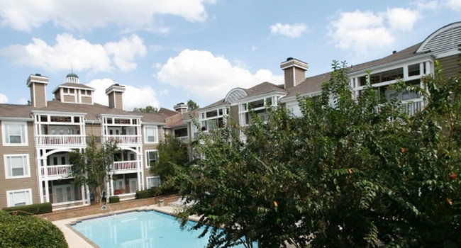 Charleston court luxury apartments sandy springs information