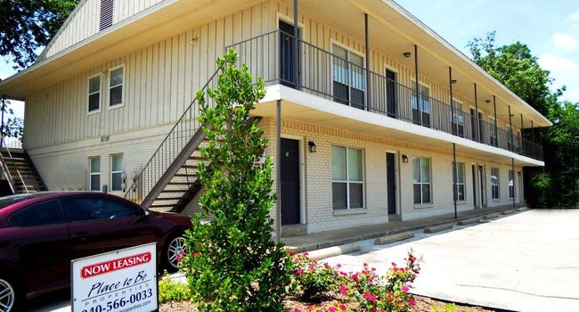 Place To Be Properties 173 Reviews Page 1 Denton Tx Image Of Place To Be Properties In Denton Tx