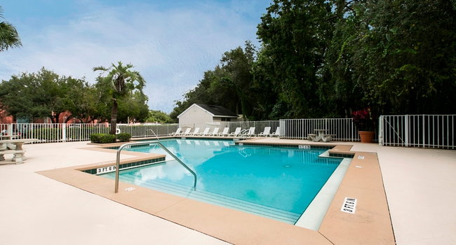 Castle Woods Apartments - 63 Reviews | Casselberry, FL Apartments for