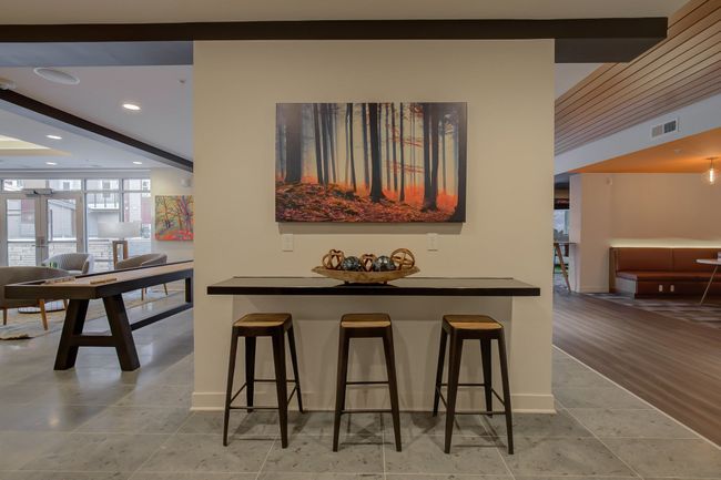 The Brix at Midtown Apartments - 60 Reviews | Grand Rapids, MI