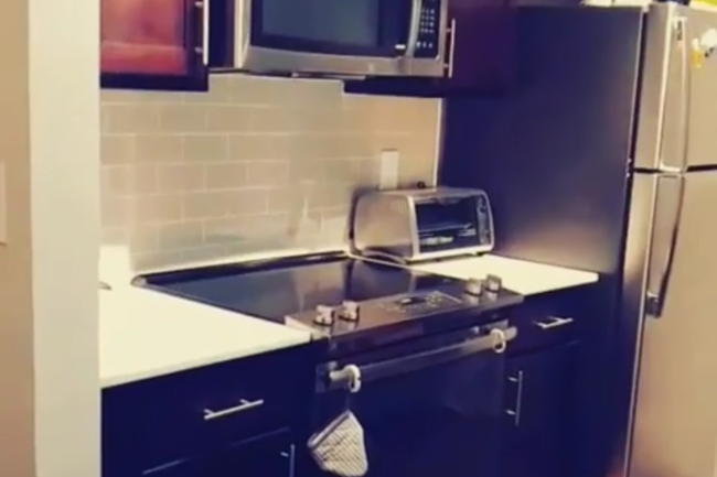 Folio Apartments - 170 Reviews | Austin, TX Apartments for Rent