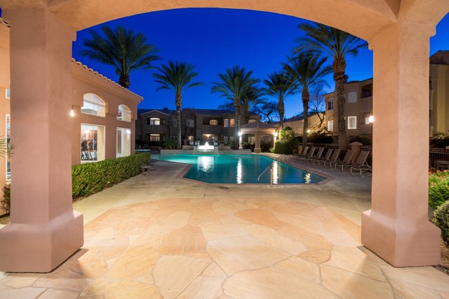 Pinnacle Heights Apartments 126 Reviews Tucson Az