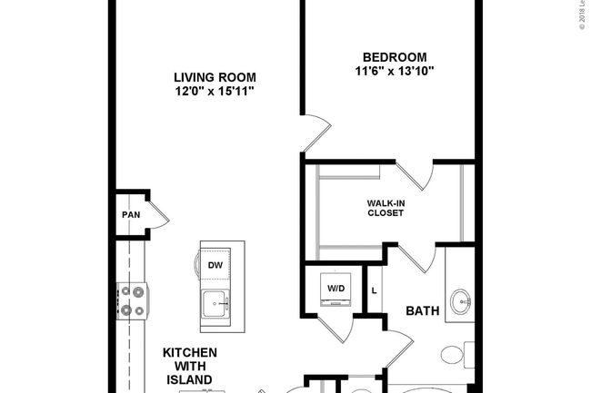 Lantower Waverly - 80 Reviews | Charlotte, NC Apartments for Rent