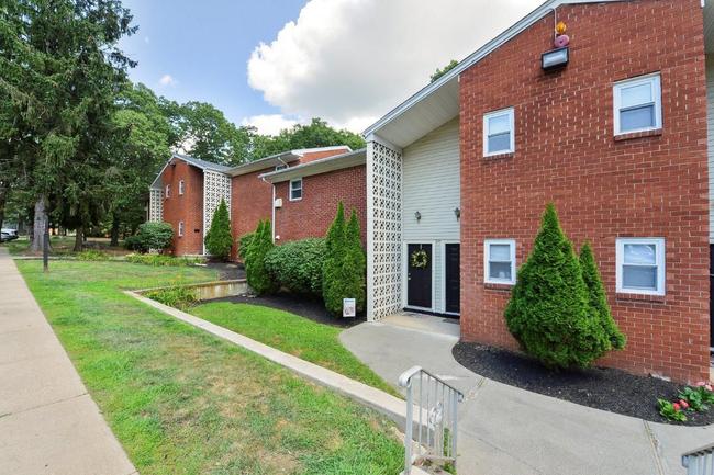 Mt. Arlington Gardens - 125 Reviews | Mount Arlington, NJ Apartments