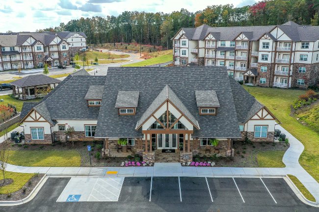 Legends at Laurel Canyon - 14 Reviews | Canton, GA Apartments for Rent