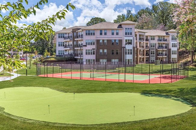 Sycamore at Tyvola - 110 Reviews | Charlotte, NC Apartments for Rent