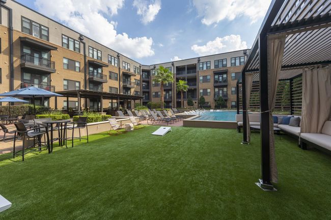 Pearl Midlane River Oaks - 46 Reviews | Houston, TX Apartments for Rent