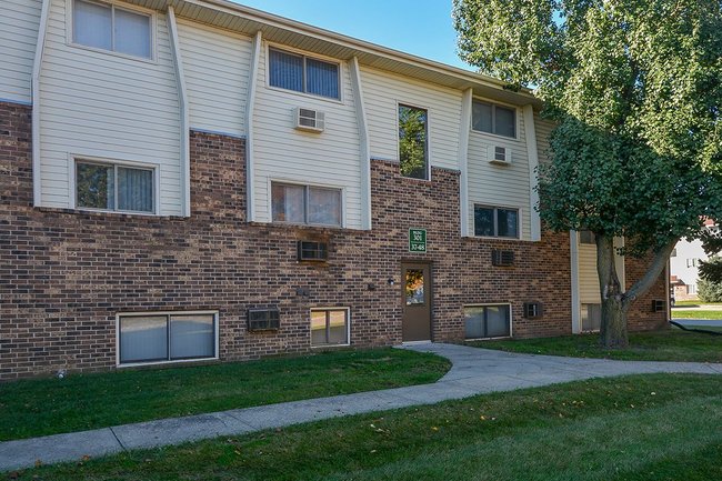 Timberland at Crestbruck Park - 31 Reviews | Ankeny, IA Apartments for