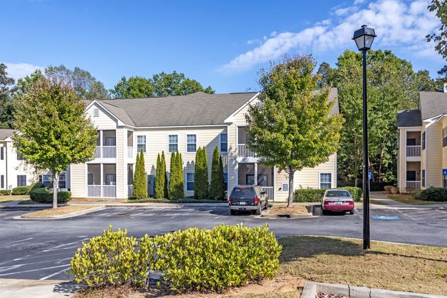 Evergreen Terrace - 93 Reviews | Fairburn, GA Apartments for Rent | ApartmentRatings©