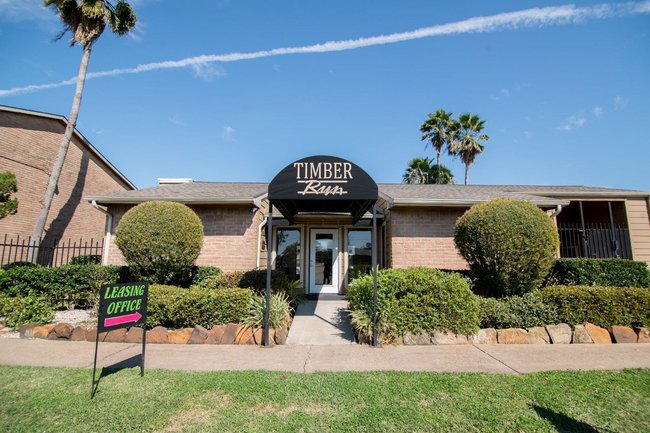 Timber Run Apartments - 22 Reviews | Houston, TX Apartments for Rent