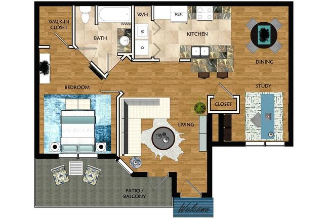 Lakes of Tuscana - 149 Reviews | Port Charlotte, FL Apartments for Rent