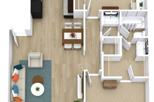 Parc500 105 Reviews West Palm Beach Fl Apartments For Rent