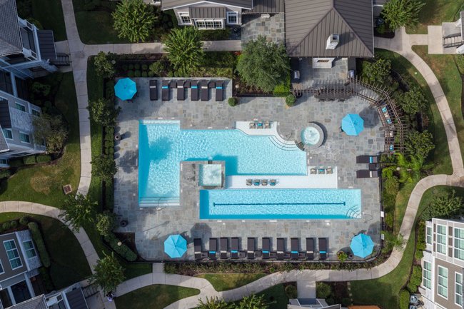 Camden Northpointe - 170 Reviews | Tomball, TX Apartments ...
