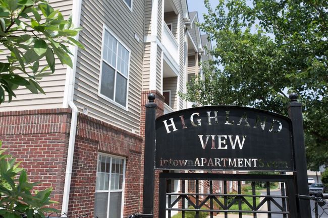 Highland View Apartments - 87 Reviews | Atlanta, GA Apartments for Rent