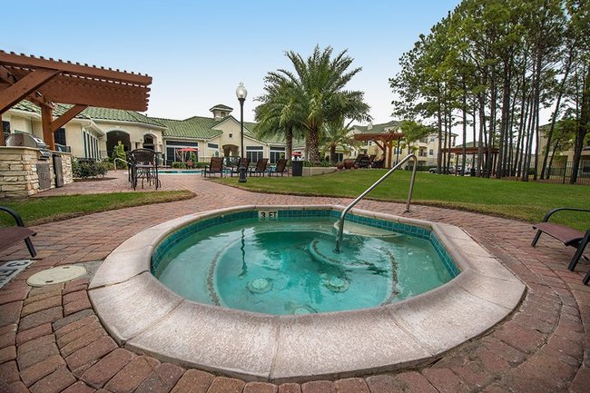 Chandler Park - 301 Reviews | Houston, TX Apartments for Rent