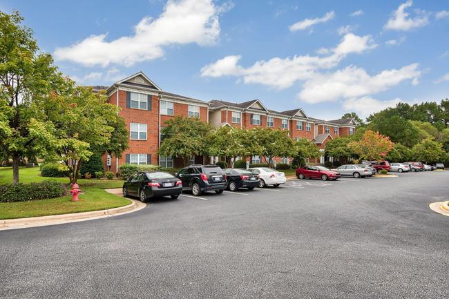 Campus Pointe Apartments - 41 Reviews | Greenville, NC Apartments for