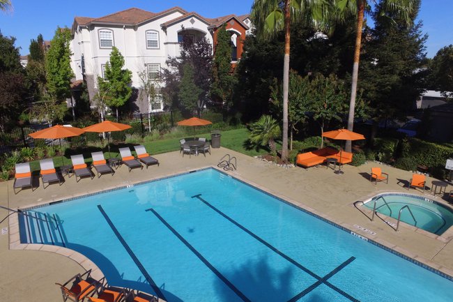 Park Crossing 32 Reviews Fairfield, CA Apartments for