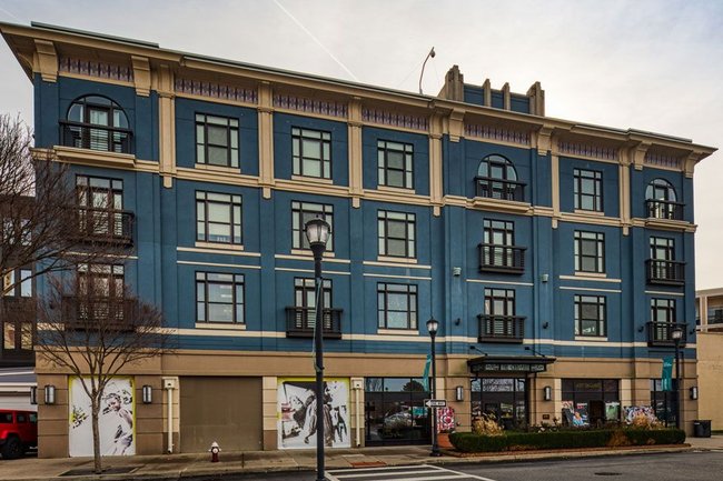 The Chapman Apartments - 112 Reviews | Hampton, VA Apartments for Rent