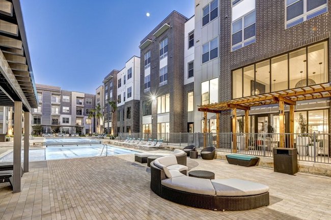  Apartments For Rent Riverside Austin 