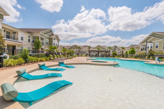 Provenza at Barker Cypress Apartments - 115 Reviews | Cypress, TX