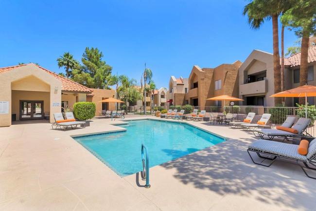 Morningside on Scottsdale Ranch Apartment Homes - 51 Reviews