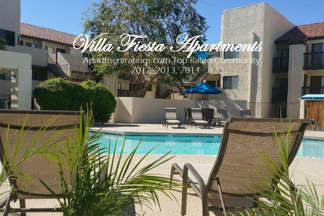 Villa Fiesta Apartments - 230 Reviews | Mesa, AZ Apartments for Rent