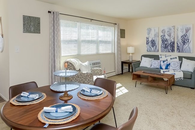 Nieuw Amsterdam Apartments - 142 Reviews | Marlton, NJ Apartments for