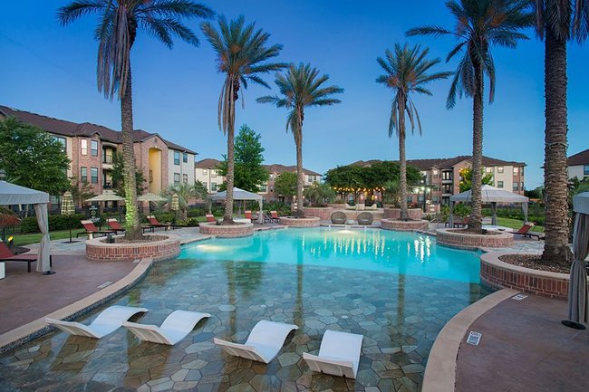 Stella at Shadow Creek Ranch - 108 Reviews | Pearland, TX Apartments