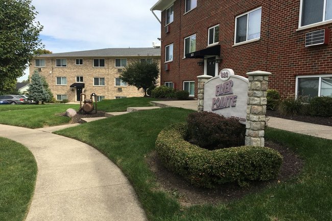 Flyer Pointe - 14 Reviews | Dayton, OH Apartments for Rent | ApartmentRatings©