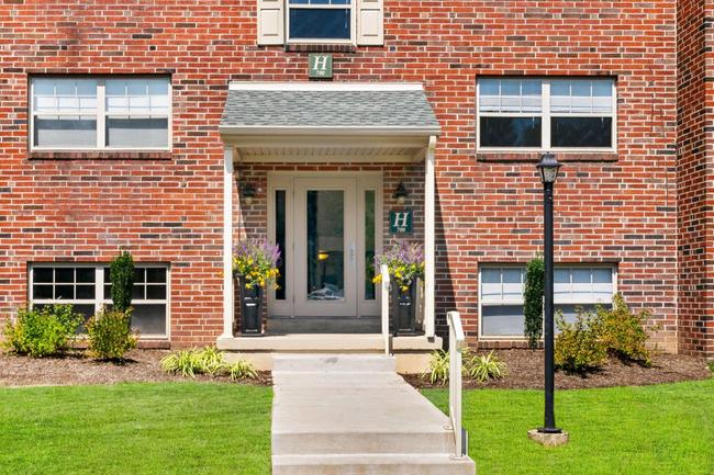 Fonthill Apartments - 32 Reviews | Doylestown, PA Apartments for Rent