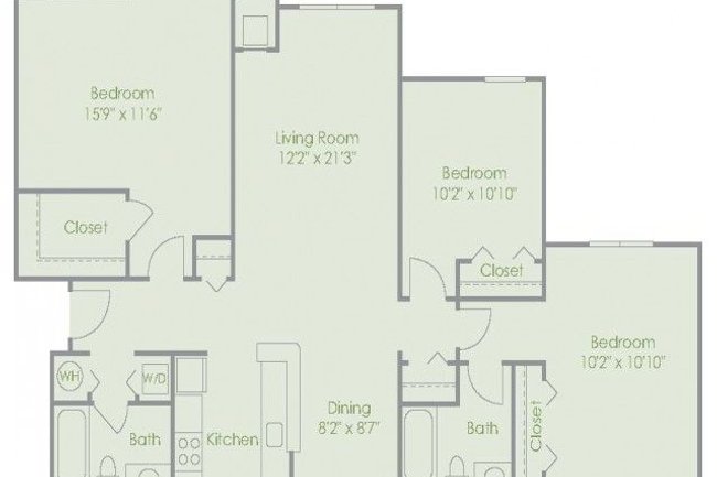 The Reserve at Stonegate - 16 Reviews | Windsor Mill, MD ...