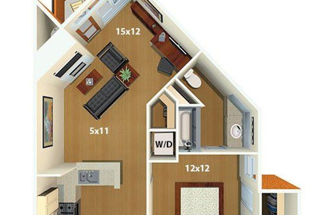 The Palazzo Communities 38 Reviews Los Angeles Ca Apartments Floor Plan Photo Of The Palazzo Communities In Los Angeles Ca