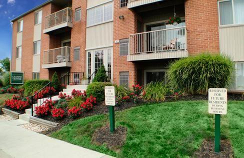 Hanover Apartments - 88 Reviews | Hanover, PA Apartments for Rent