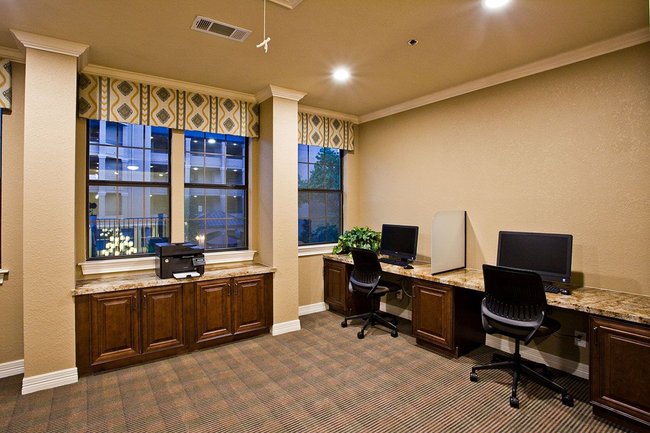 Courts At Preston Oaks 463 Reviews Dallas TX Apartments for Rent