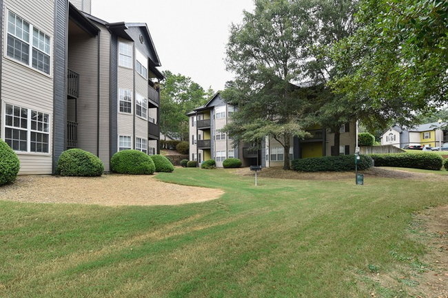 The Haven Apartment Homes - 185 Reviews | Hoover, AL Apartments for