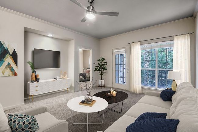 Camden Phipps - 106 Reviews | Atlanta, GA Apartments for Rent