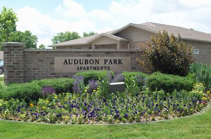 Audubon Park Apartments - 4 Reviews | Watertown, WI Apartments for Rent