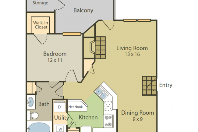 Stonebriar of Frisco - 340 Reviews | Frisco, TX Apartments for Rent