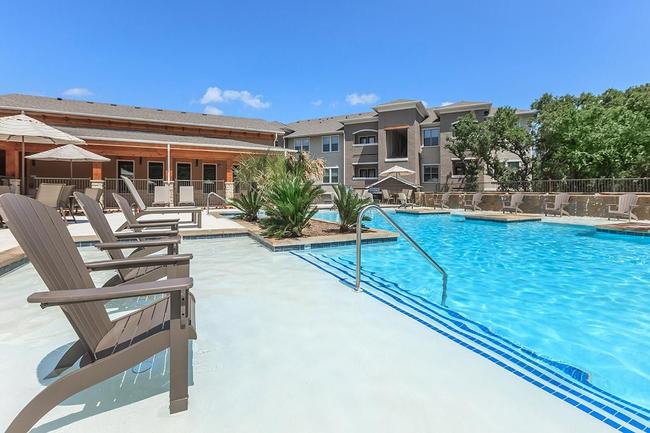 Twin Creeks at Alamo Ranch - 7 Reviews | San Antonio, TX Apartments for