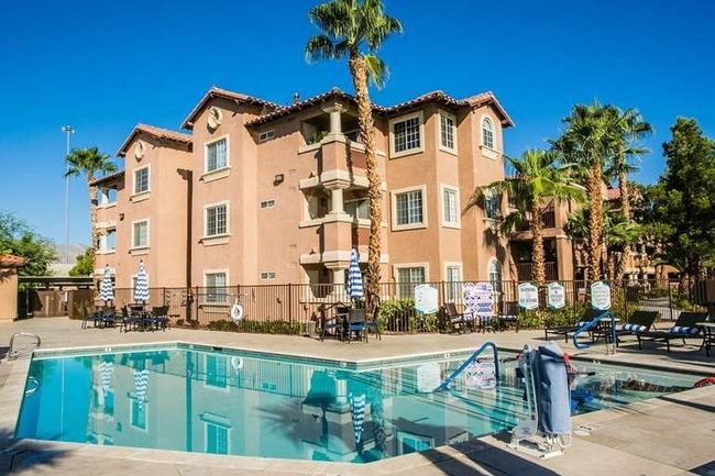 Winterhaven Senior Apartments - 32 Reviews | Las Vegas, NV Apartments