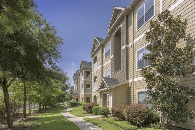 Carrington Park at Gulf Pointe - 75 Reviews | Houston, TX Apartments for Rent | ApartmentRatings©
