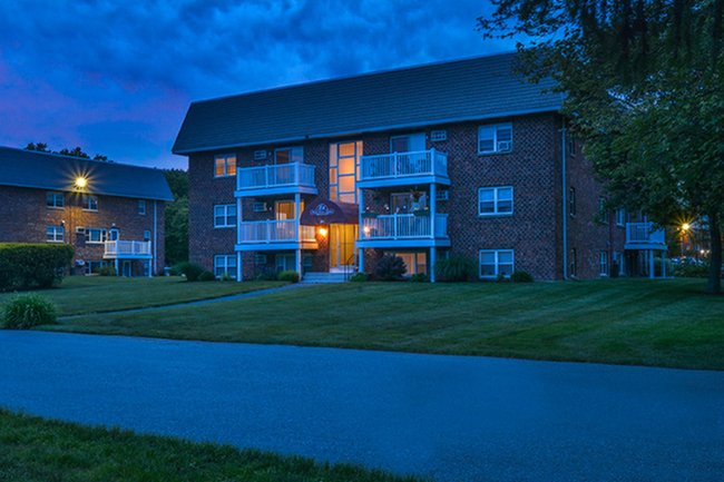 Brook Haven Estates - 71 Reviews | Attleboro, MA Apartments for Rent