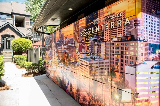 Axial Buckhead - 139 Reviews | Atlanta, GA Apartments for Rent