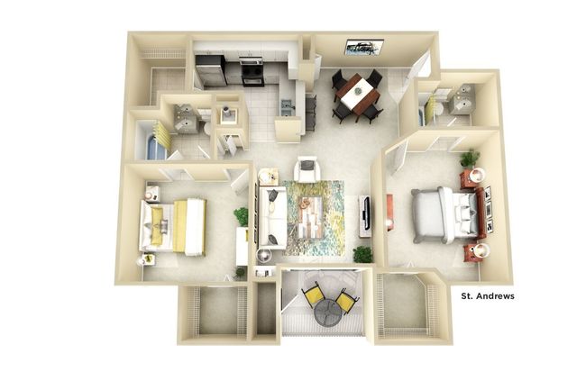 Legacy On The Bay Apartments 129 Reviews Destin Fl Apartments For Rent Apartmentratings